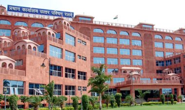 उत्तर पश्चिम रेलवे कर रहा प्रयागराज महाकुंभ में 13 स्पेशल ट्रेनों का संचालन