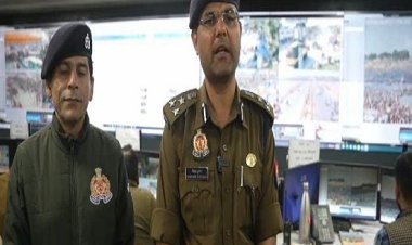 मेला क्षेत्र में श्रद्धालुओं के स्नान के बाद ही कल्पवासियों के वाहनों को मिलेगा प्रवेश