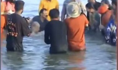 सौ हाथों से कमाओ और हजार हाथों से बांटों, इसी सोच से काम करता है अंबानी परिवार: स्वामी चिदानन्द सरस्वती