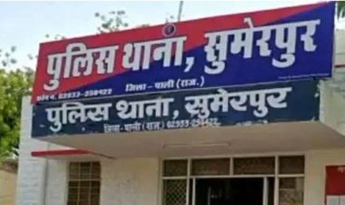 डायवर्जन नीति के खिलाफ दुकानदारों का हंगामा, प्रशासन के आश्वासन पर खत्म हुआ धरना