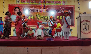 समन्वय स्थापित करने  में निपुण थीं  माता अहिल्याबाई   :डॉ. राज बिहारी