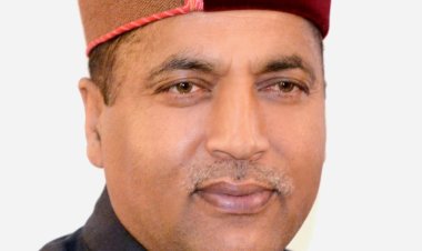 सुक्खू सरकार ने महाकुंभ के लिए नहीं की विशेष बसों की व्यवस्था : जयराम ठाकुर