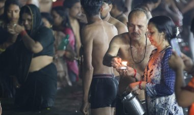 श्रद्धालु बोले- महाकुम्भ से सीख लेकर गंगासागर मेले में भी मिलें उच्च कोटि की सुविधाएं