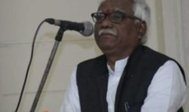 महाकुम्भ में लिया जायेगा अस्पृश्यता मुक्त समरसता युक्त भारत बनाने का संकल्प