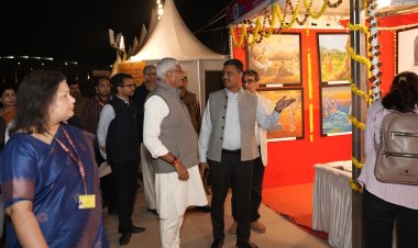 काशी और तमिलनाडु के बीच का सांस्कृतिक और आध्यात्मिक संबंध हजारों वर्षों पुराना : गजेंद्र सिंह शेखावत