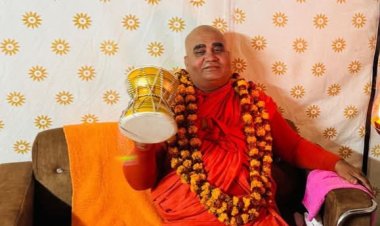 ममता बनर्जी के बयान पर संत समाज में आक्रोश