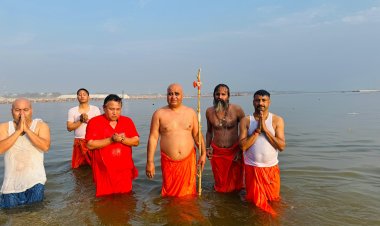 कश्मीर से कन्याकुमारी तक एकाकार भारत बनेगा दुनिया का सबसे ताकतवर देश : प्रमोद बोडो