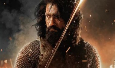 शिव जयंती पर 'छावा' के कलेक्शन में बड़ा इजाफा, 32 करोड़ रुपये की शानदार कमाई