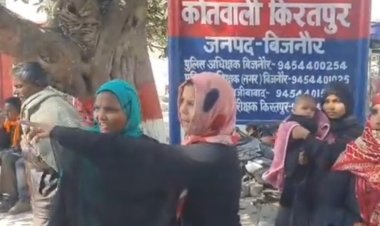 नहर किनारे मिला युवक का शव, परिजनों ने लगाया हत्या का आरोप
