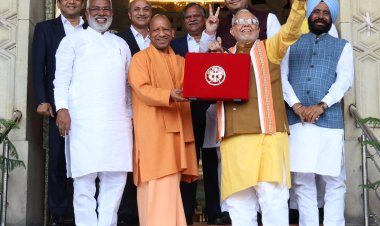 योगी सरकार के बजट की खास बातें और नयी घोषणाएं