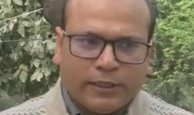 महाकुम्भ : पर्यावरण वैज्ञानिकों ने कहा- संगम का जल स्नान योग्य