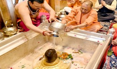 महाशिवरात्रि के लिए उत्तर प्रदेश सरकार पूर्ण रूप से तैयार