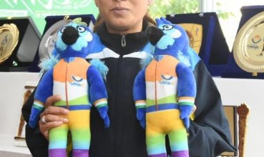 प्रधानमंत्री की सराहना देवभूमि के लिए गौरव की बात: खेल मंत्री रेखा आर्या