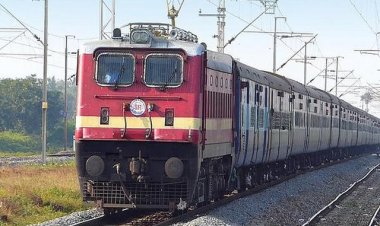 महाकुंभ के लिए बढ़ाई गई स्पेशल ट्रेनों की संख्या
