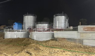 बार्क और इसरो की मदद से स्वच्छ हो रहा गंगा जल, हर दिन लिए जा रहे सैंपल