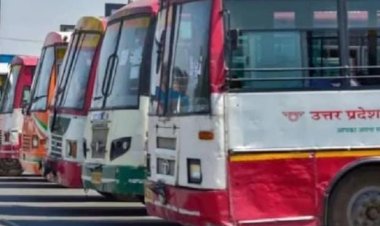 महाकुंभ-2025 में जाएंगी मुरादाबाद परिक्षेत्र से रोडवेज की साै बसें