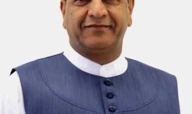 प्रधानमंत्री मोदी की योजनाओं से हिमाचल को मिल रहा लाभ: बिंदल