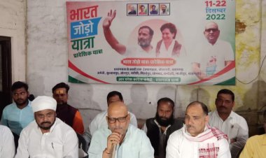 महाकुंभ मेंं भगदड़ के लिए वीवीआईपी कल्चर नीति जिम्मेदार: अजय राय