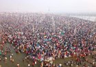 वैश्विक पटल पर भीड़ प्रबंधन का उत्कृष्ट मॉडल बना महाकुम्भ 2025