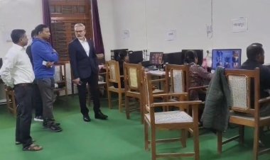 यूपी बोर्ड : हाईस्कूल, इण्टर में 1,81,675 छात्रों ने छोड़ी परीक्षा