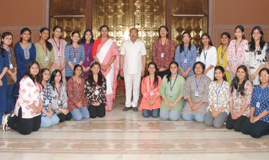 जब आसन पैरो पर हो तब सदस्य मूवमेंट नहीं करेंगे, भाषा में शालीनता रखें- देवनानी