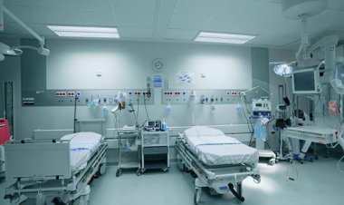 उप्र में काम आएंगे सात लाख मरीजों का इलाज करने वाले सेंट्रल हॉस्पिटल के विश्व स्तरीय उपकरण