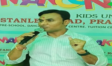 महिला दिवस को होली महामहोत्सव मनाया जाएगा, अक्षरा सिंह होंगी मुख्य अतिथि