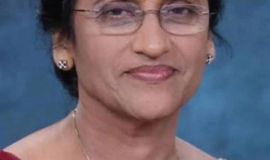 पूर्व सांसद रीता बहुगुणा जोशी बनी ‘एक राष्ट्र एक चुनाव’ की जिला संयोजक