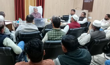 ईंट भट्ठा व्यापारियों को जीएसटी नियमों का पालन करने की हिदायत