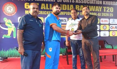 अक्षत के हरफनमौला खेल से एनसीआर जीता