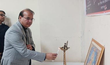 राष्ट्रीय लोक अदालत में 2,20,537 वादों का हुआ निस्तारण