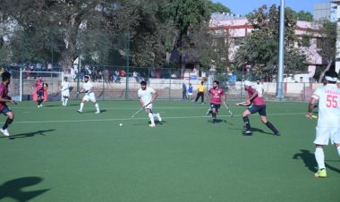 एजी यूपी और दिल्ली ऑडिट फाइनल में