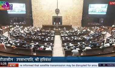 संसद ने आईसीसी चैंपियंस ट्रॉफी जीतने पर भारतीय क्रिकेट टीम को दी बधाई