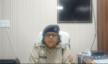 पत्नी को डिफेंस पार्क में बुलाकर गला घोंटकर मौत के घाट उतारा, आरोपी पुलिस हिरासत में