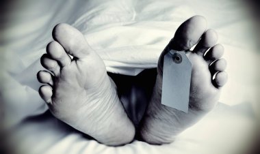 नदी में उतराता मिला महिला का शव, पुलिस जांच में जुटी