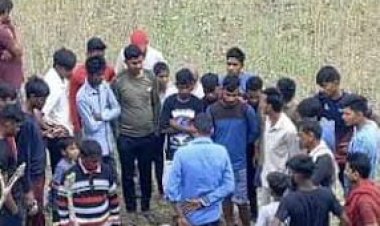 प्रयागराज: छात्र की हत्या, गंगा किनारे मिला शव