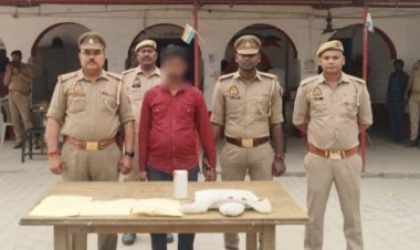 प्रयागराज : महिला की हत्या का खुलासा