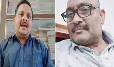 आटा और ऑक्टा शिक्षक हितों से जुड़े मुद्दों पर मिलकर करेंगे कार्य