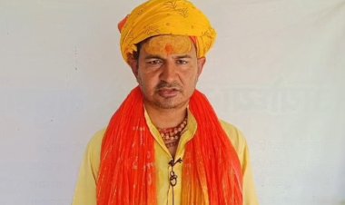 औरंगजेब की कब्र पर बुलडोजर चलाने वाले को 21 लाख का इनाम : दिनेश शर्मा