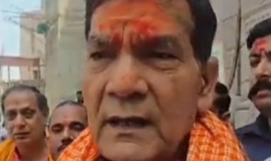 विंध्यधाम में भक्तों को डिजिटल सुविधा: फ्री वाई-फाई शुरू, बिजली व्यवस्था होगी और मजबूत