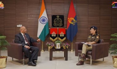 यूरोप, बांग्लादेश और पाकिस्तान की जनसंख्या के बराबर तो श्रद्धालु इस बार महाकुंभ में आए : विक्रम सिंह