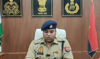 प्रयागराज में 17 शिक्षा माफियाओं के खिलाफ दर्ज हुआ गैंगस्टर का मुकदमा