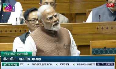 महाकुंभ आयोजन भगीरथ प्रयास, दुनिया ने देखी विविधता में एकताः प्रधानमंत्री