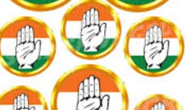 लखनऊ, 21 मार्च (हि.स.)। उत्तर प्रदेश में कांग्रेस के कुल 133 जिला