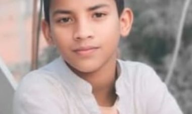 प्रयागराज: घर से गायब बच्चे का तालाब में पाया गया शव