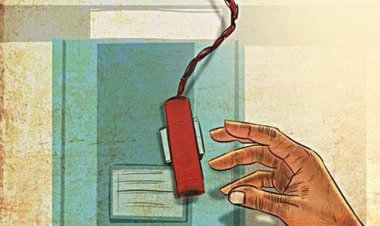 अनावश्यक अलार्म चेन पुलिंग में 3,684 गिरफ्तार, 18.57 लाख रुपये वसूला जुर्माना