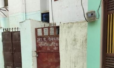 दबंग के आगे बौना साबित हो रहा है पुलिस एवं पीडीए,एक वर्ष से परेशान पीड़ित