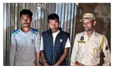 मानकाचर में भारी मात्रा में ड्रग्स के साथ दो गिरफ्तार