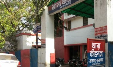 यमुना में दो दिन पूर्व कूदे युवक का शव बरामद