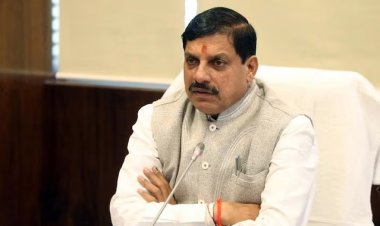 मप्रः अंतरराष्ट्रीय सहकारिता वर्ष का राज्य स्तरीय सम्मेलन आज भोपाल में, मुख्यमंत्री करेंगे शुभारंभ